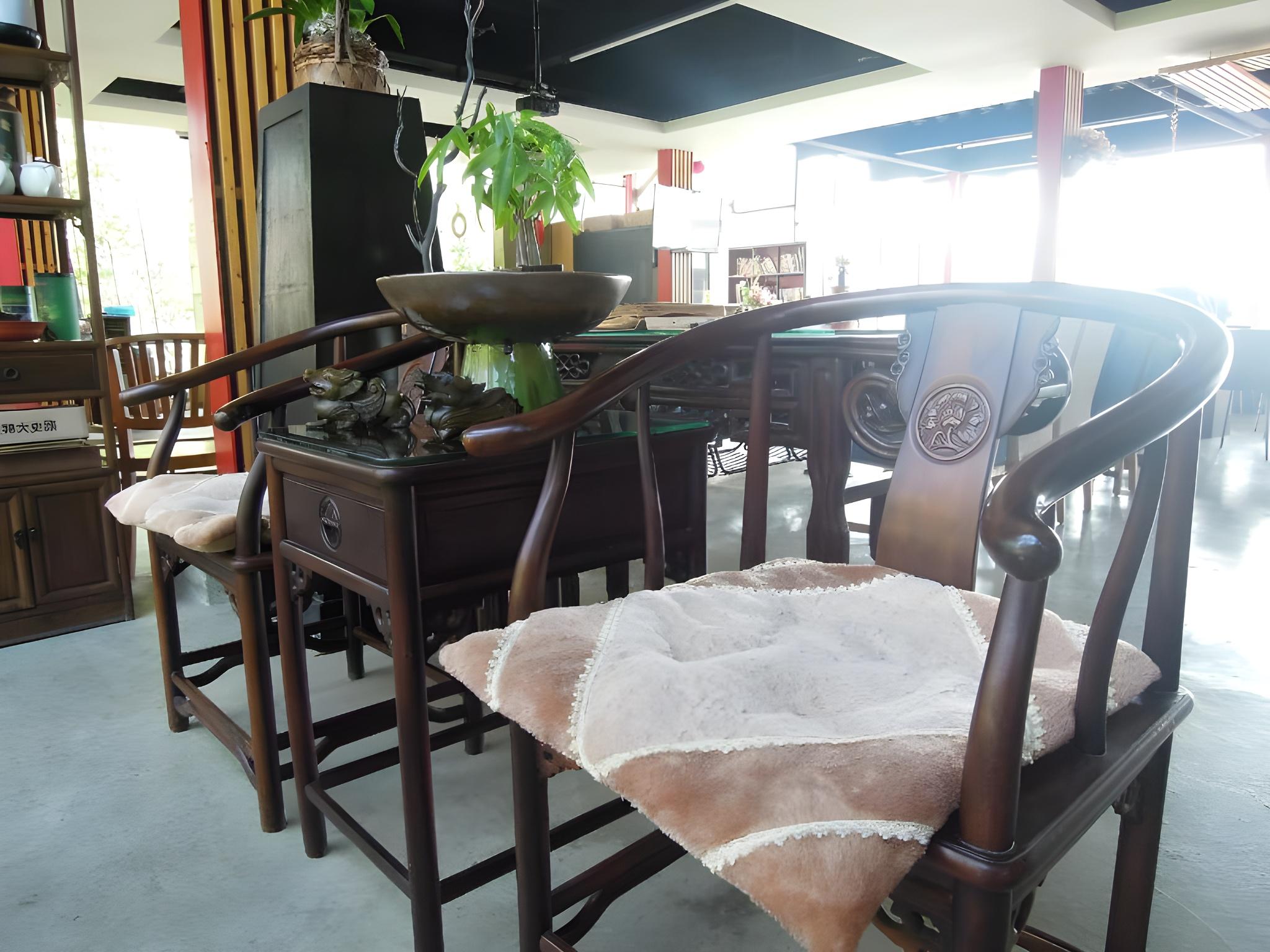 Dang Guei Homestay 19/31