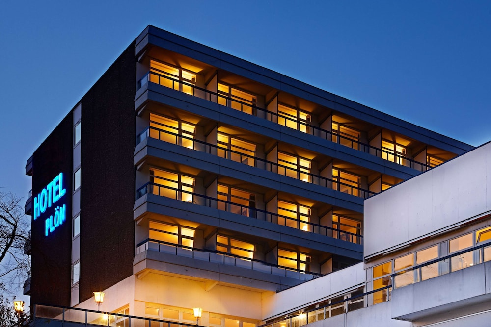 Hotel Ploner See By Tulip Inn 1/32