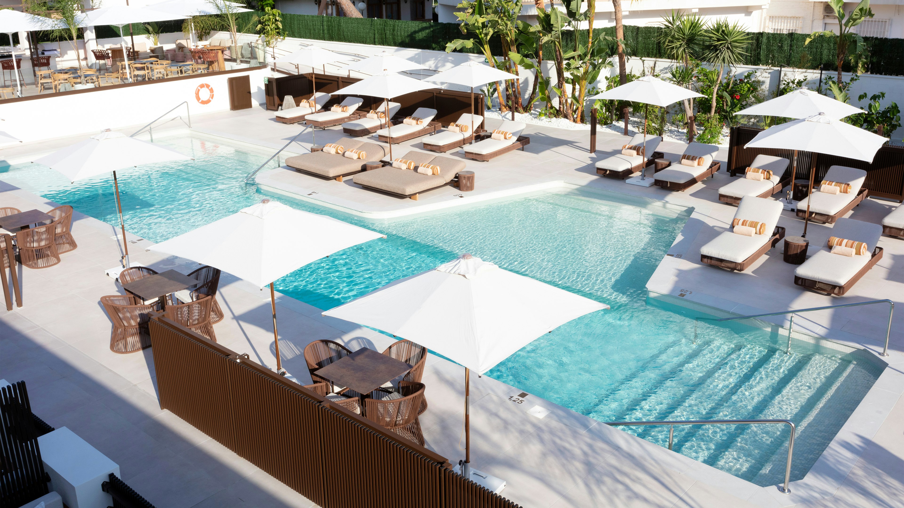 Hotel Indigo Gandia Beach by IHG 44/67