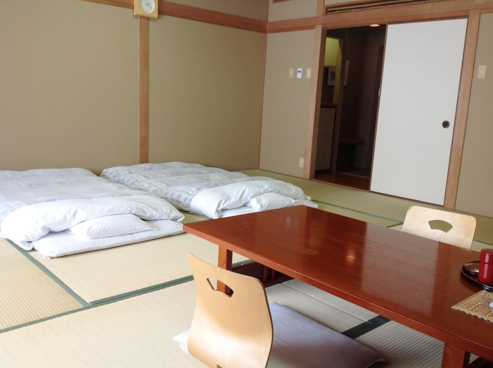Okayama Plaza Hotel 17/50