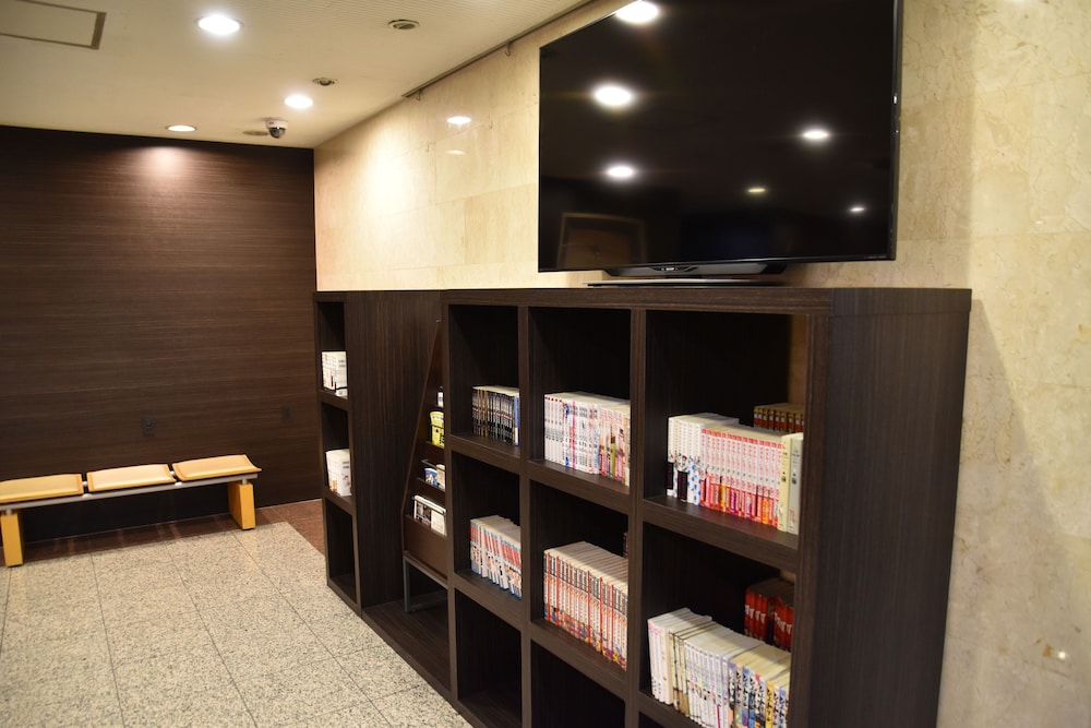 Apa Hotel Isesakieki Minami 54/63