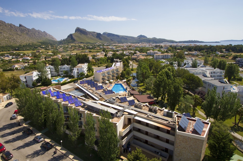 Duva Aparthotel & Spa 4/62