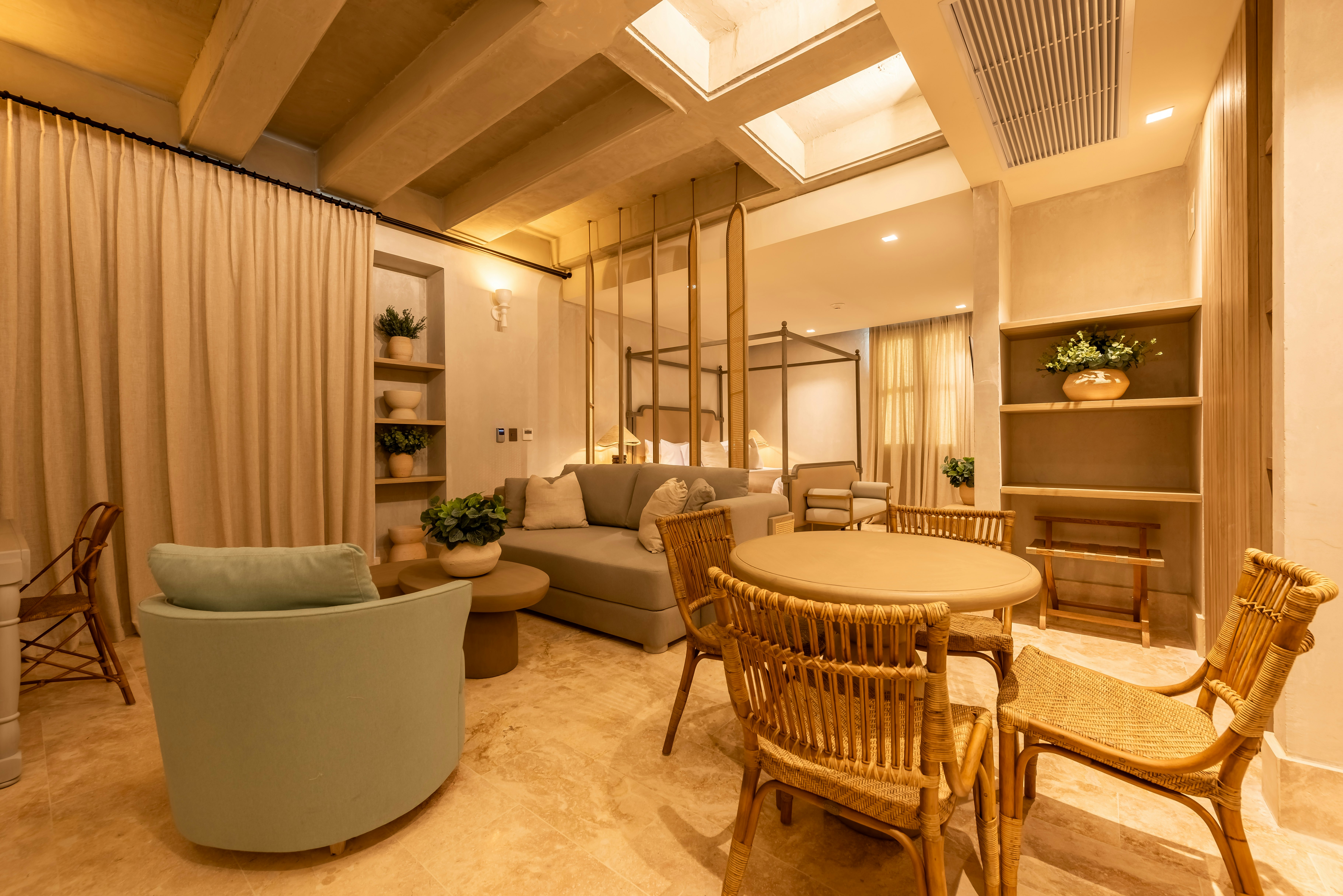 Cinco Quintas Hotel Boutique By SOHO 34/50