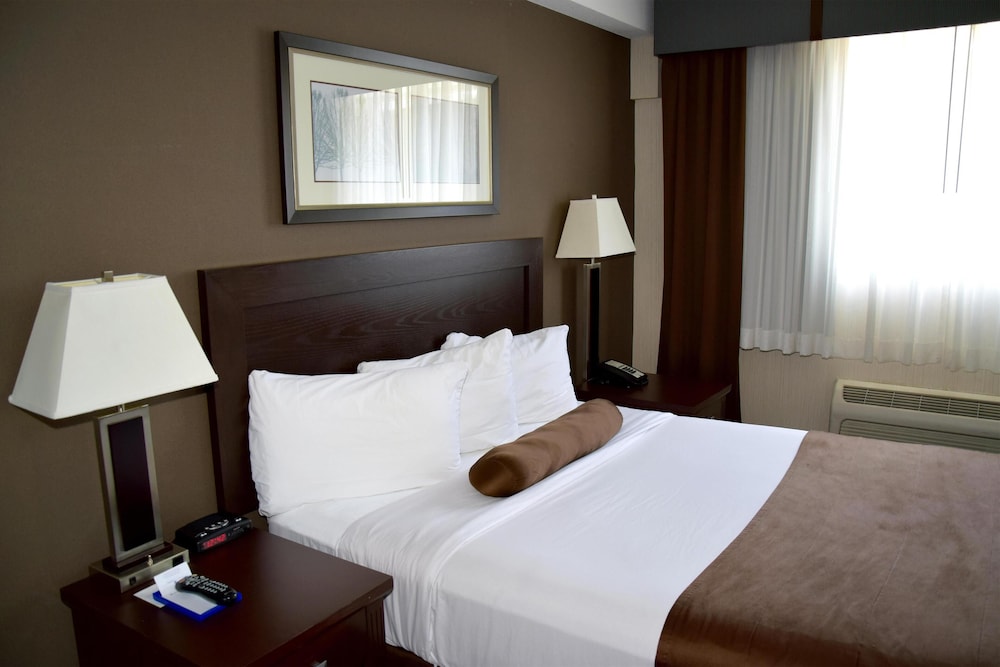 Coast Lethbridge Hotel and Conference Centre 16/50