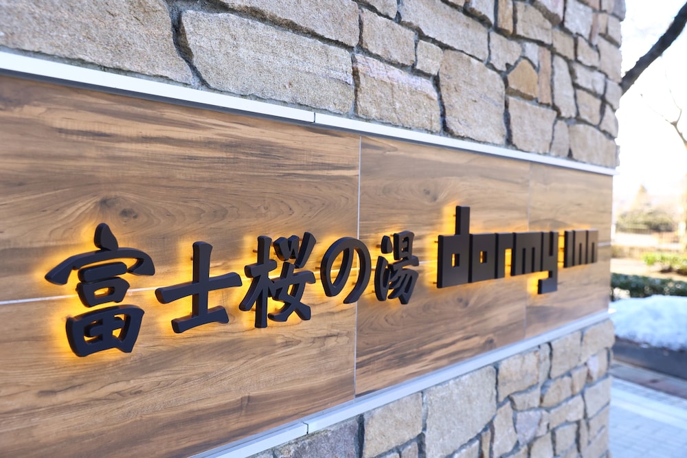 Dormy Inn Express Gotemba Hot Springs 2/48