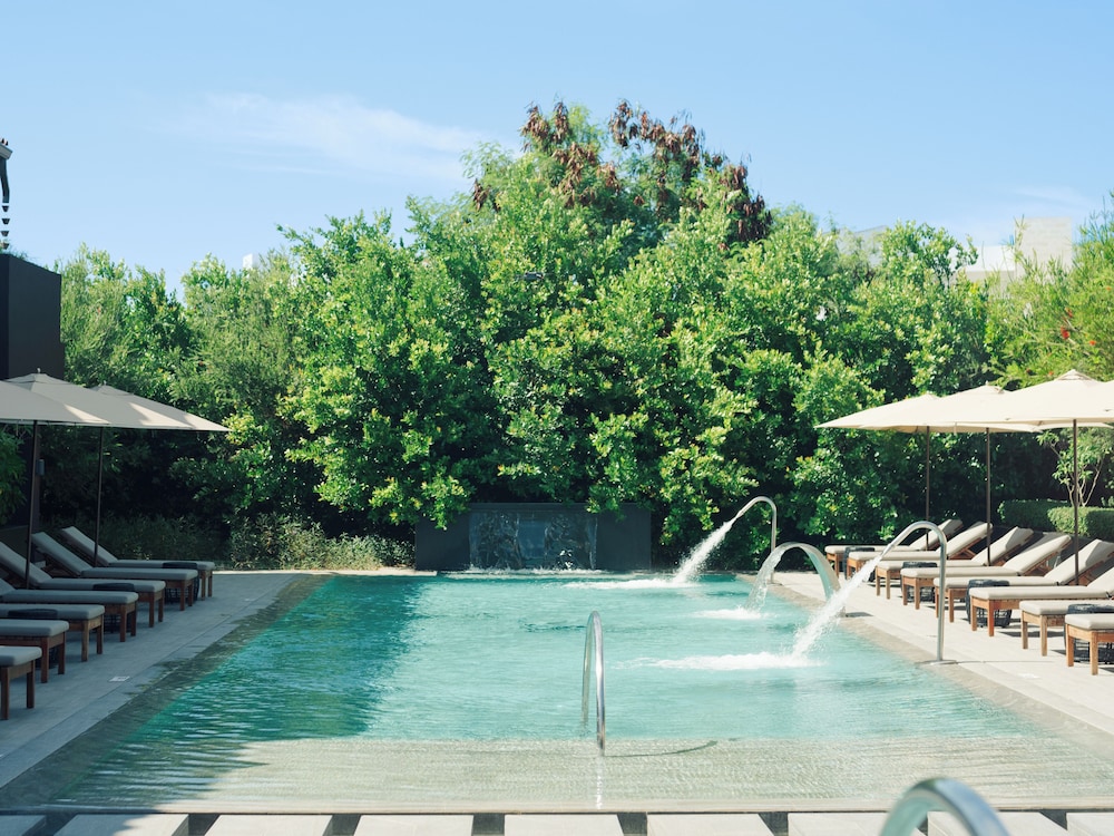 Lopesan Caoba Lagoon Resort, Spa & Casino 52/57