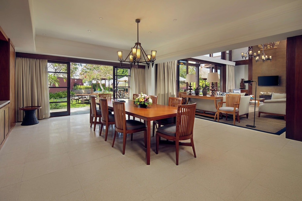 Hilton Bali Resort 122/141
