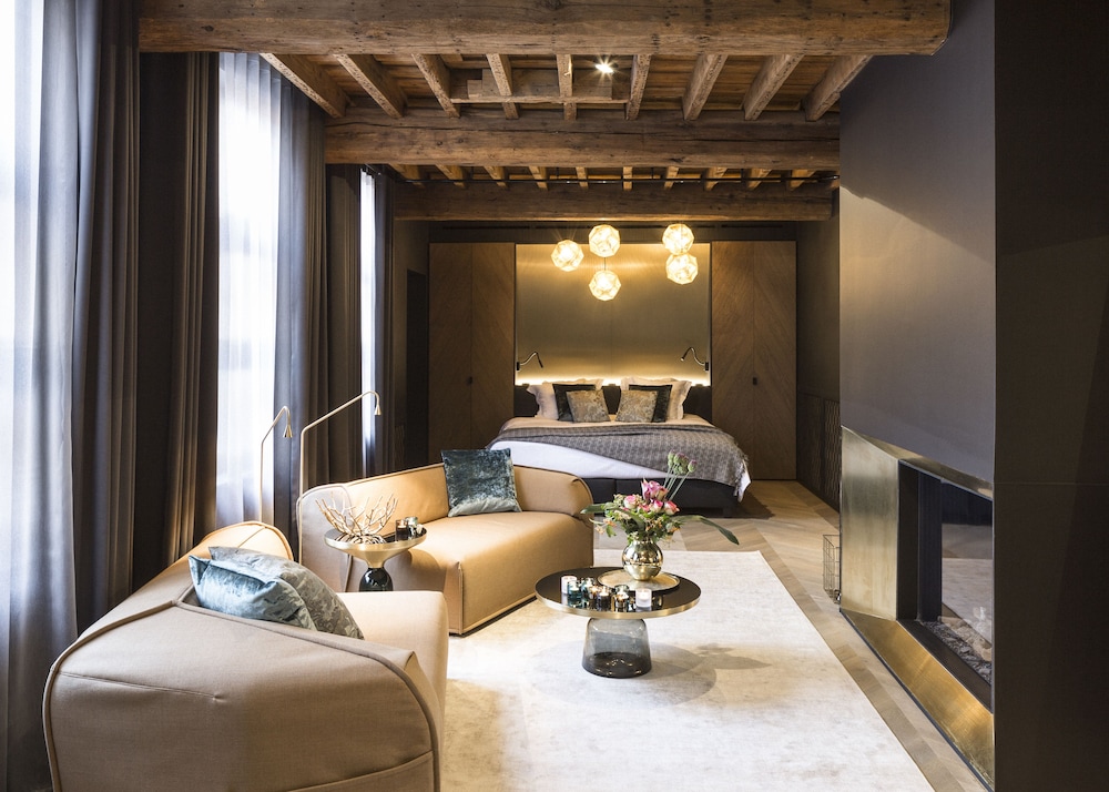 EXECUTIVE, SUITE, KING BED, KITCHENETTE, ACCESSIBLE