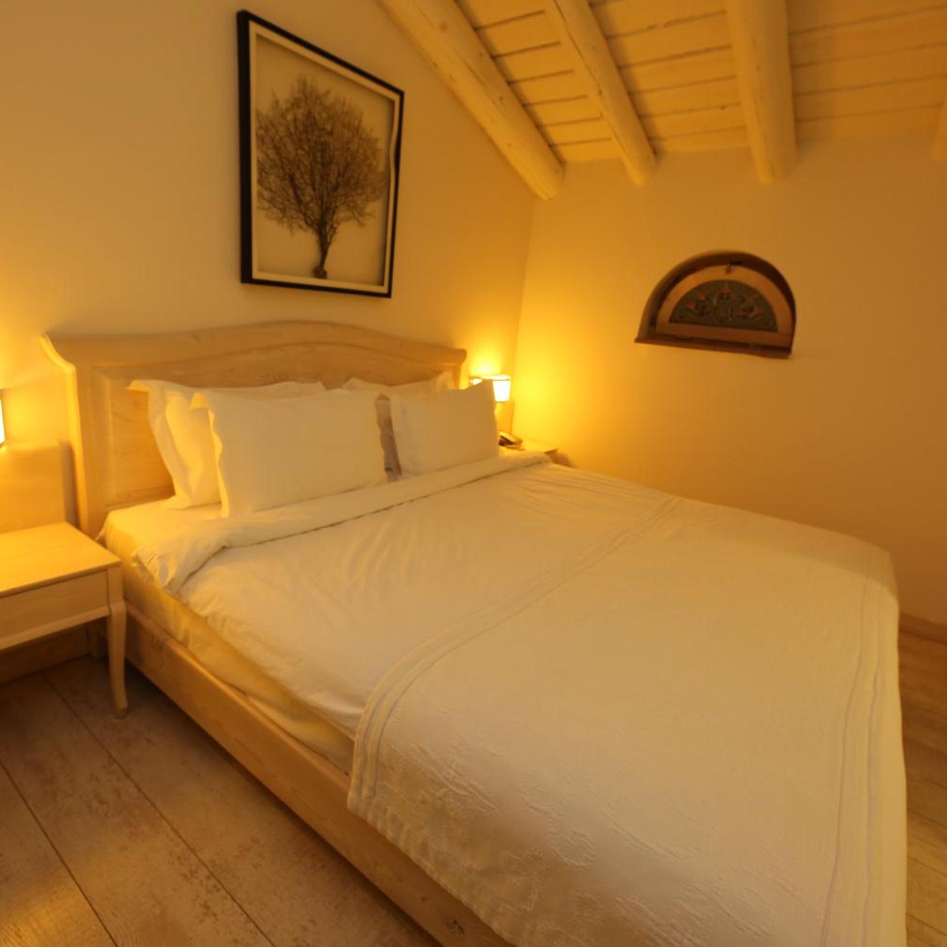Kalem Adasi & Oliviera Resort Hotel 17/61