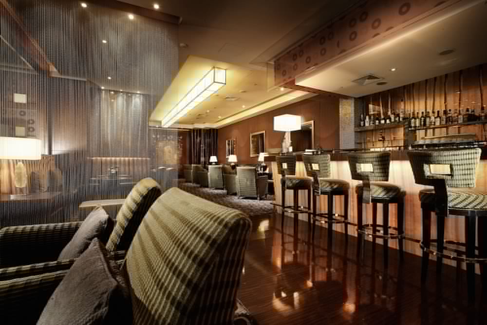 PARK PLAZA BEIJING WANGFUJING 55/69