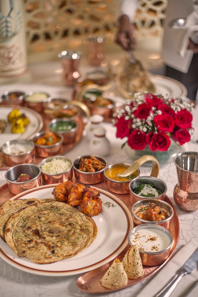 Heritage Village Resort and Spa Manesar 37/87