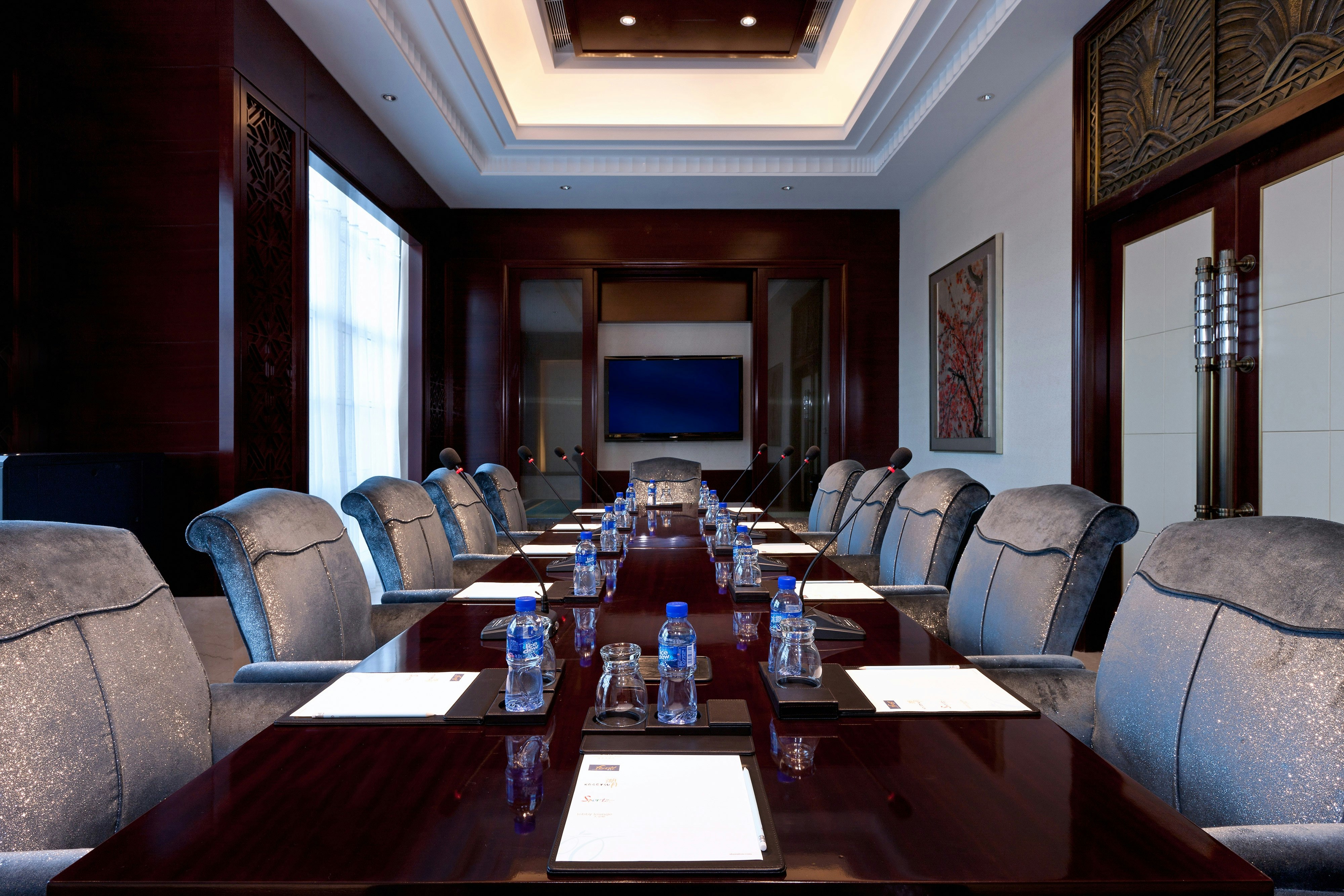 Sheraton Changzhou Wujin 19/25