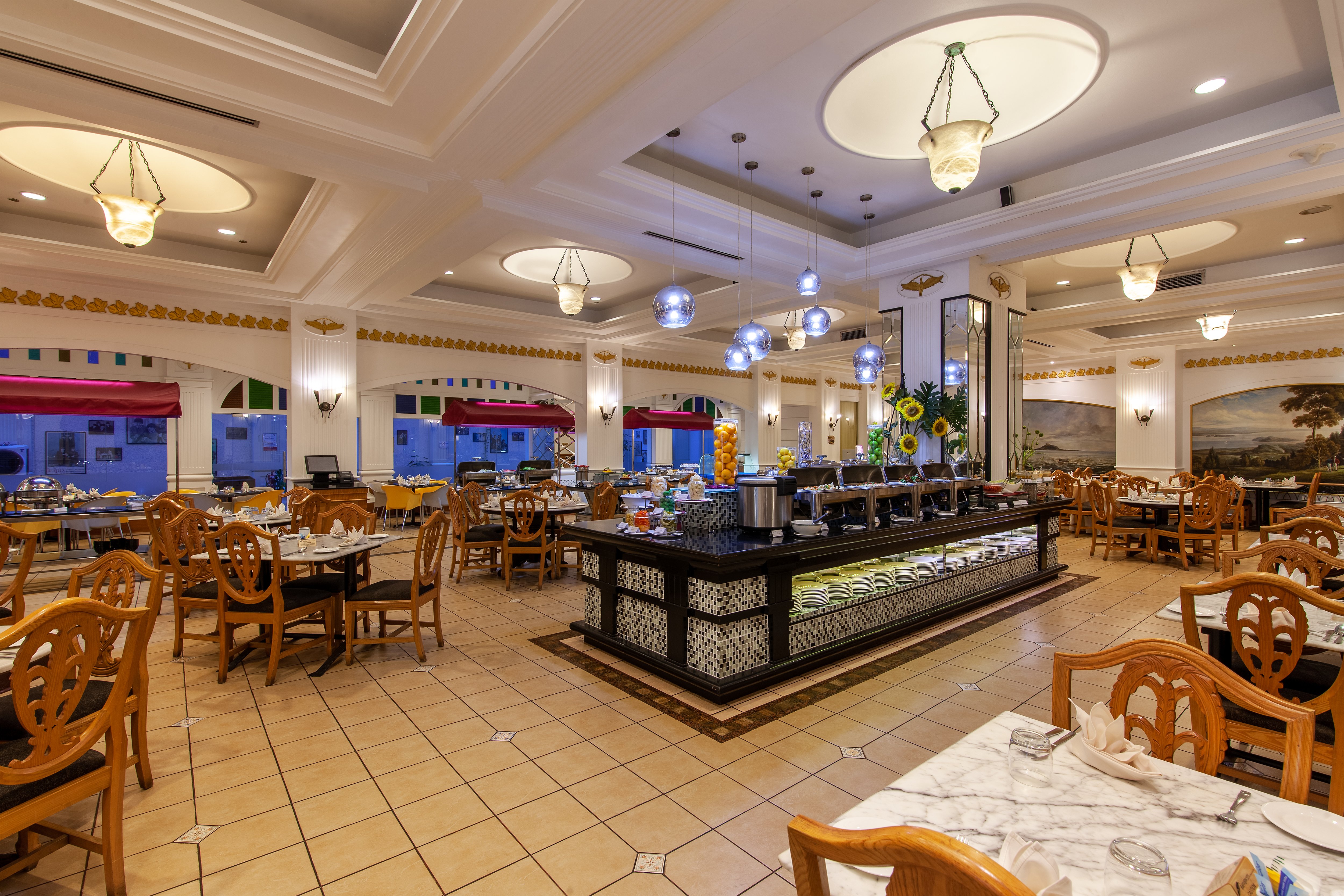 Bayview Hotel Georgetown 34/54