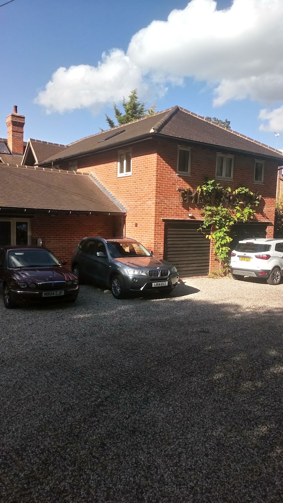 The Kingsley at Eversley 37/48