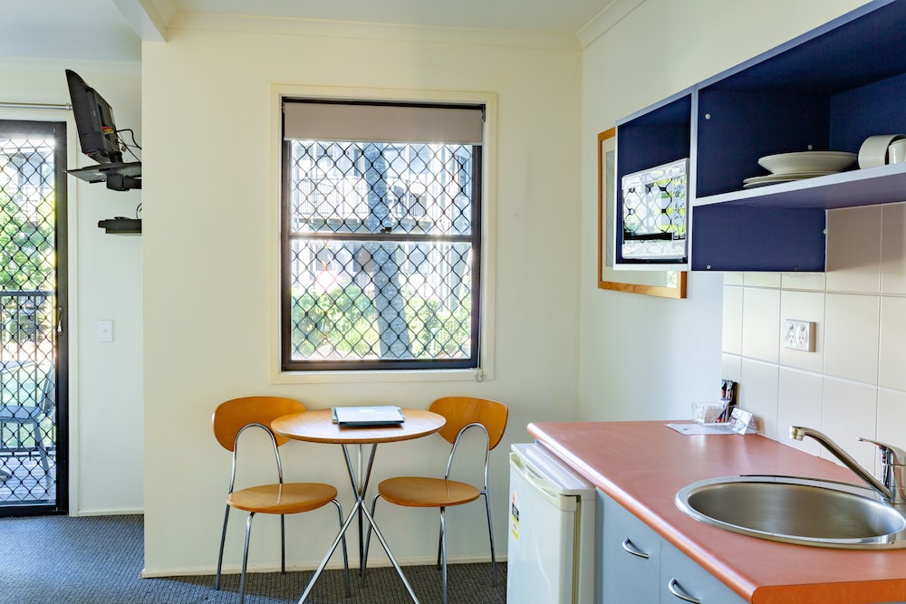 Noosa Lakes Resort 27/50