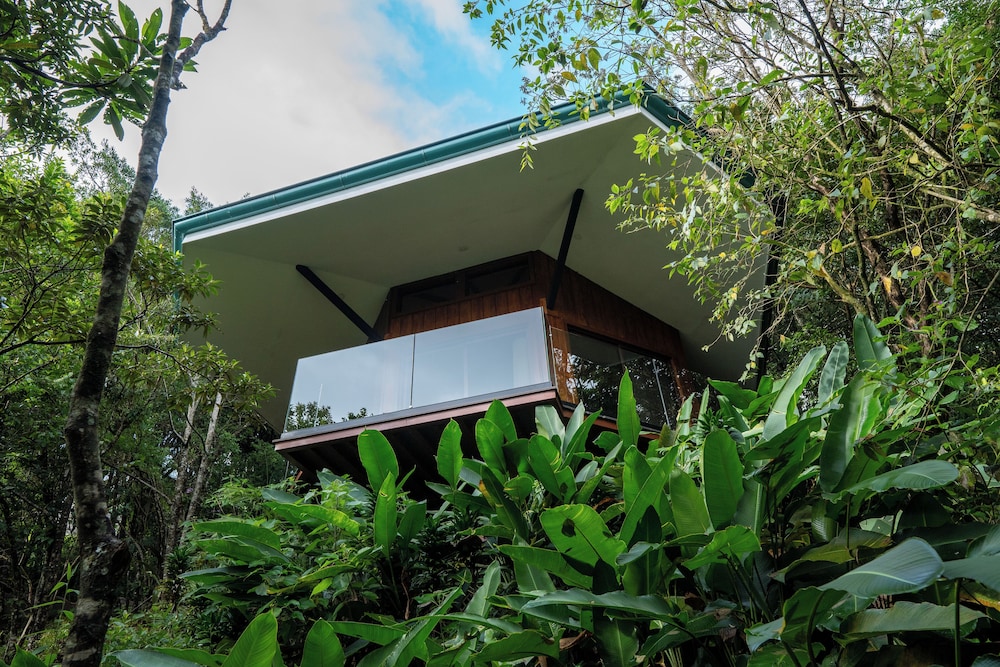 Koora Hotel a Cloud Forest Hotel By Sandglass 3/60
