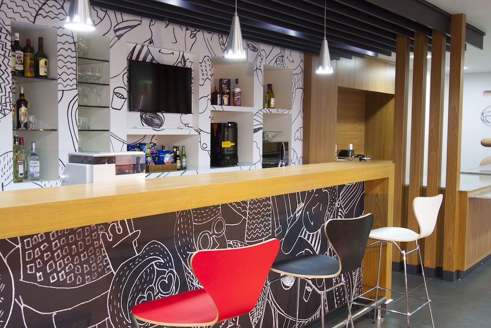 Ibis Cascavel 45/52