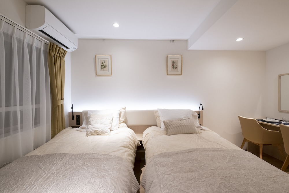 Studio Inn Nishi Shinjuku 8/31