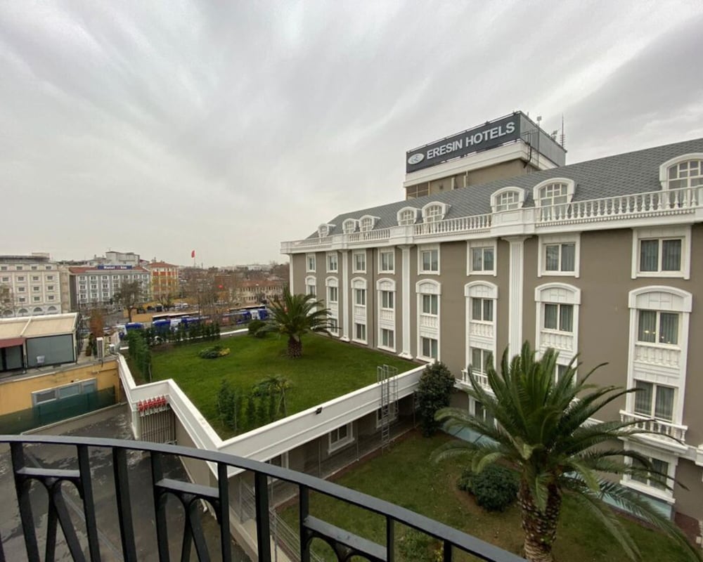 Eresin Hotels Express 31/37