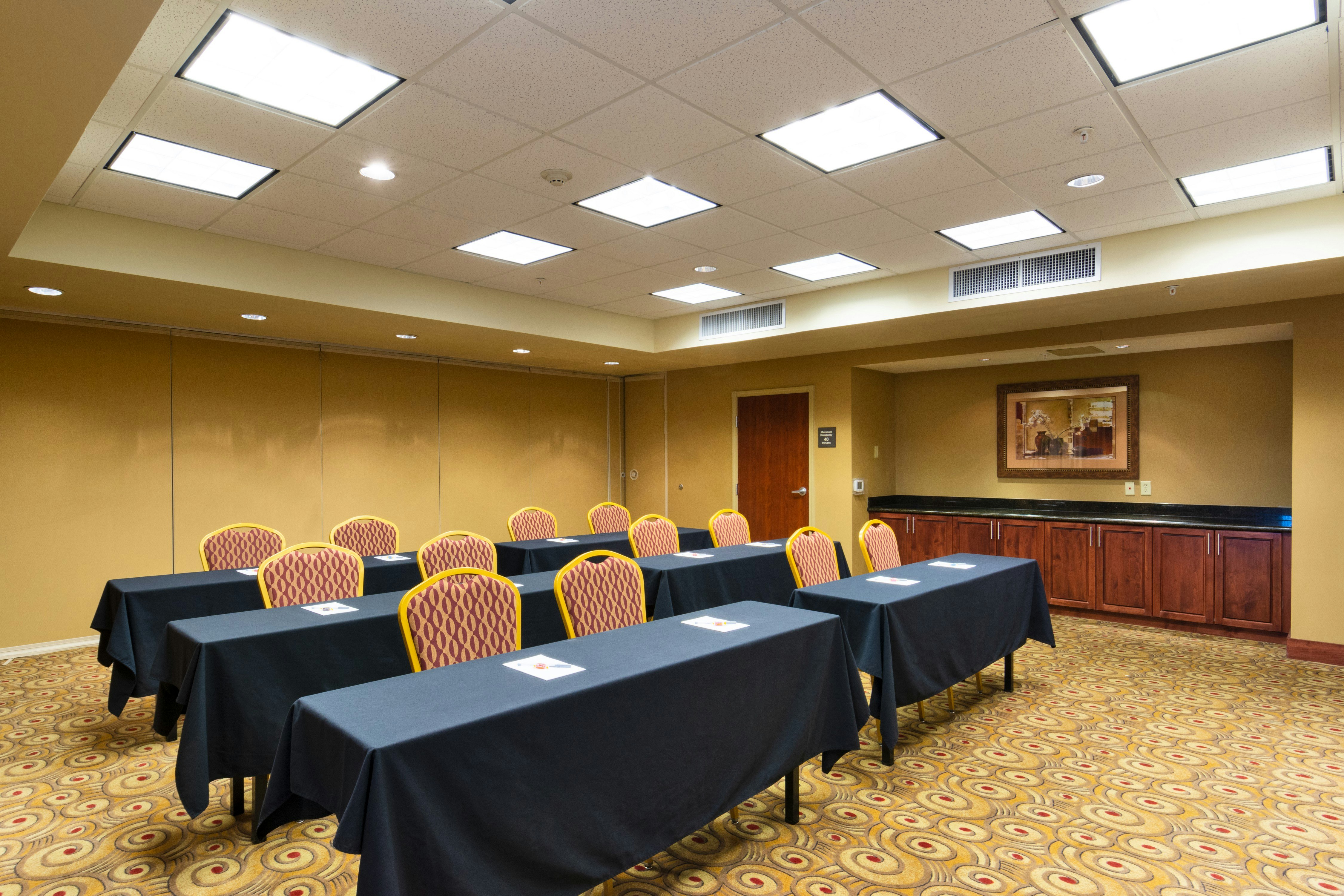 Hampton Inn Rawlins 24/30