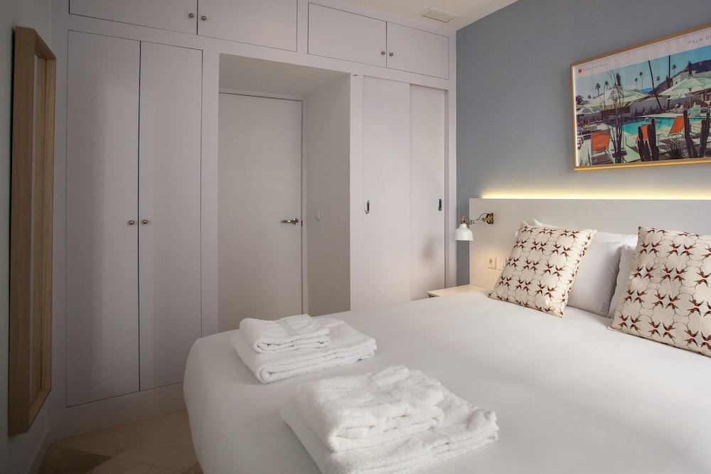 Gran Central Suites 17/50