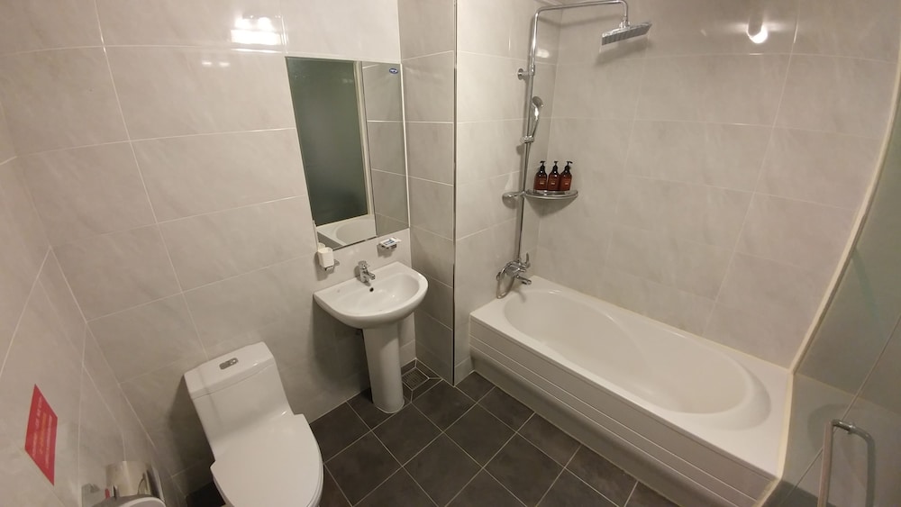 HOTEL TONG YEONDONG JEJU 47/50
