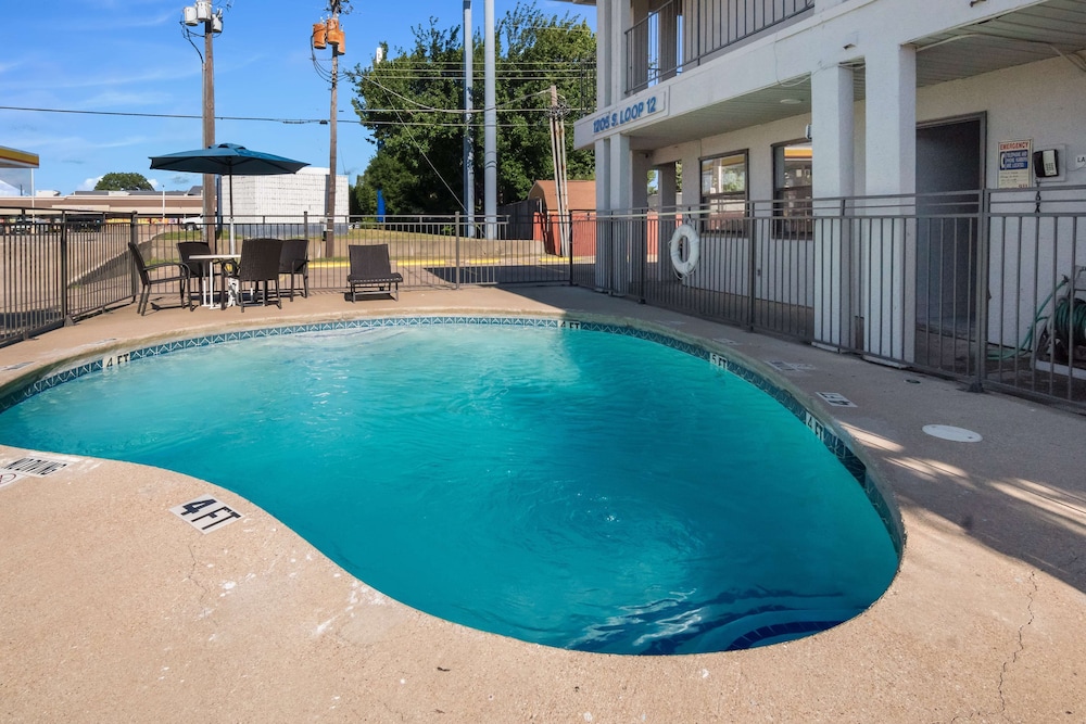 Motel6 Irving, TX - Loop 12 23/31
