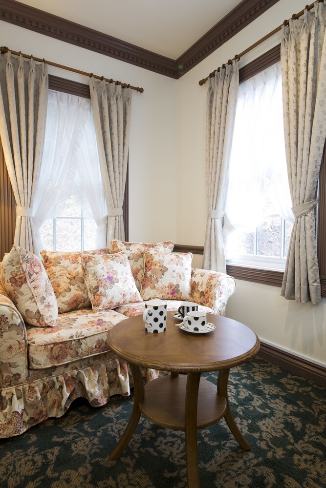 Yufuin Hotel Morino Terrace 40/50