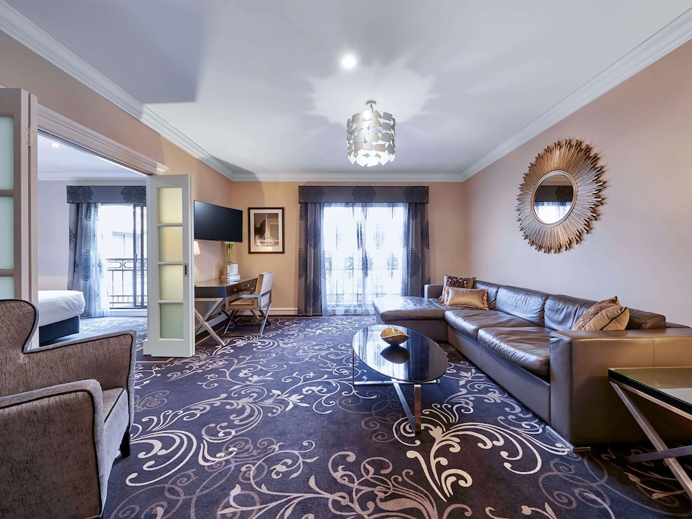 The Sebel Melbourne Flinders Lane 41/55