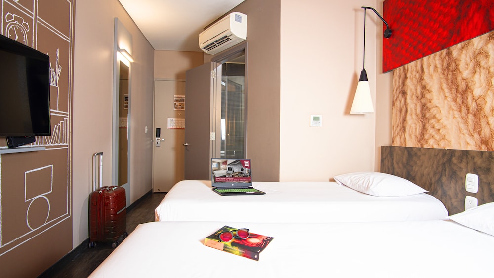Ibis Barranquilla 46/71