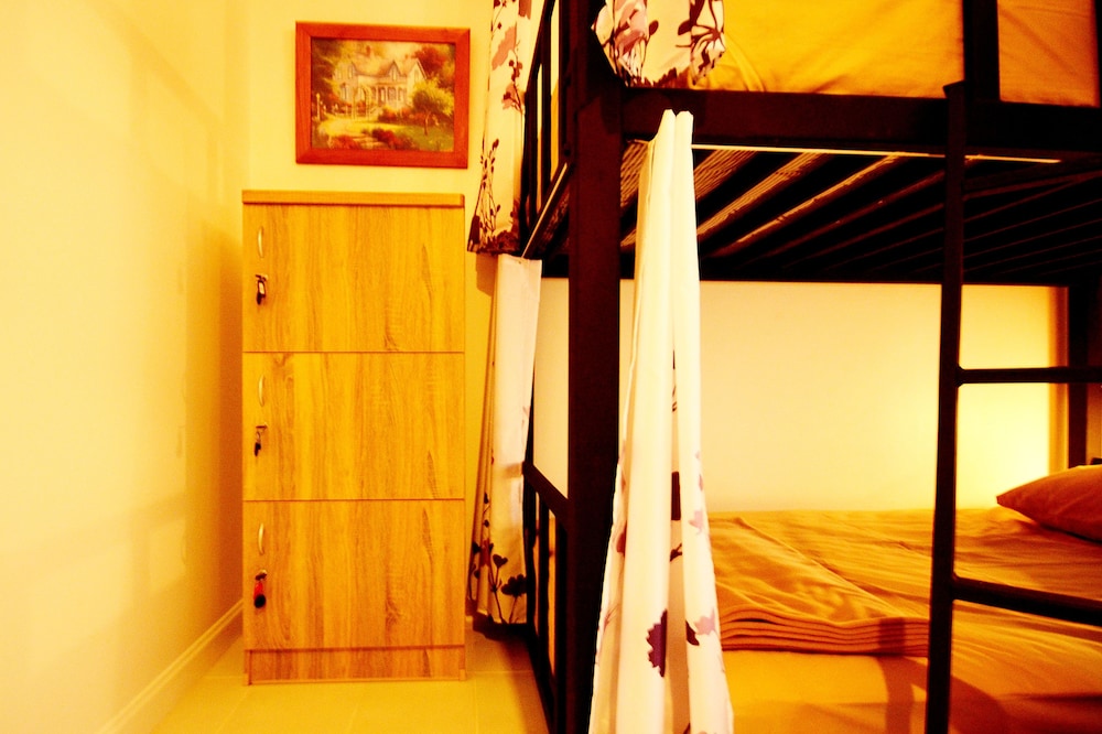 Early Bird Hostel Ayutthaya 28/47