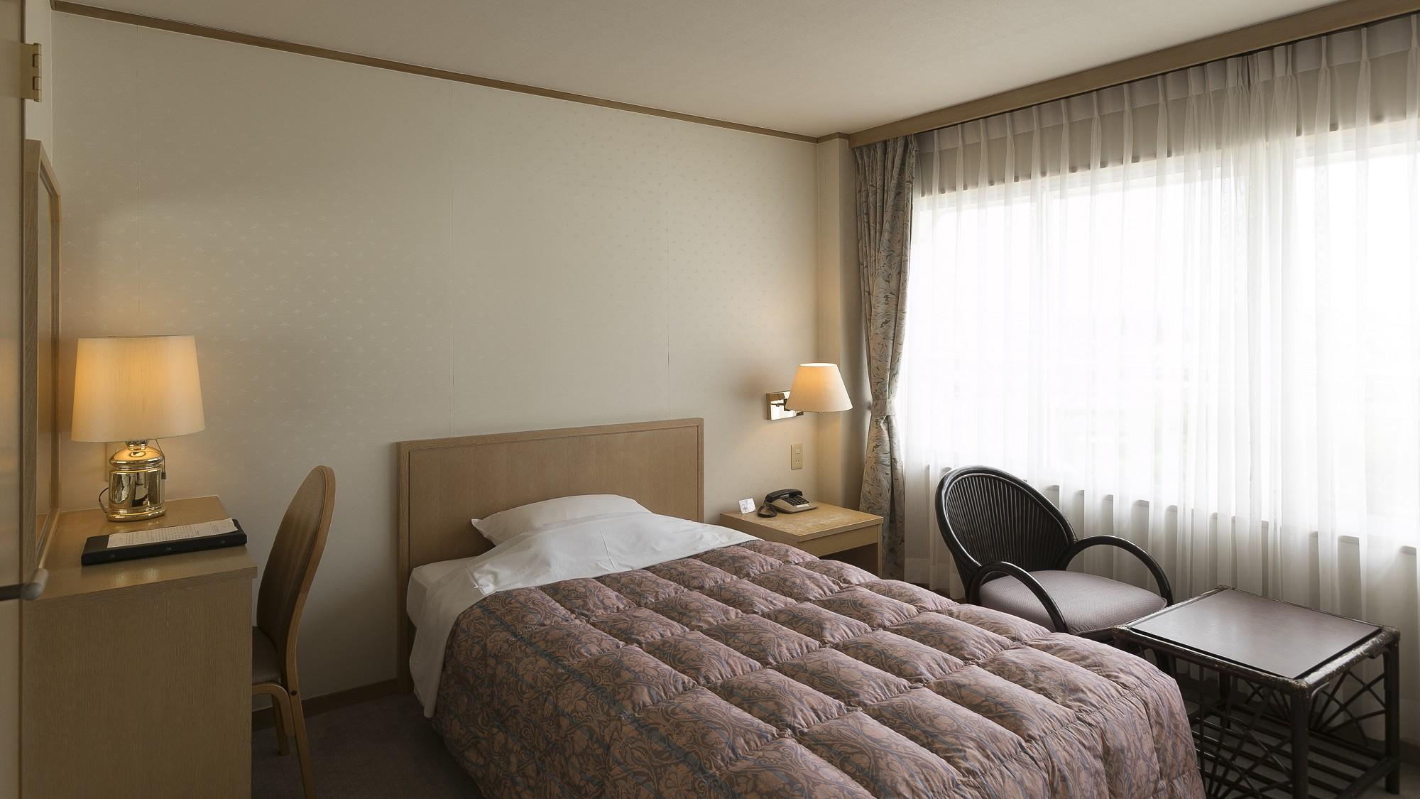 Western, Select, Twin Beds, No View