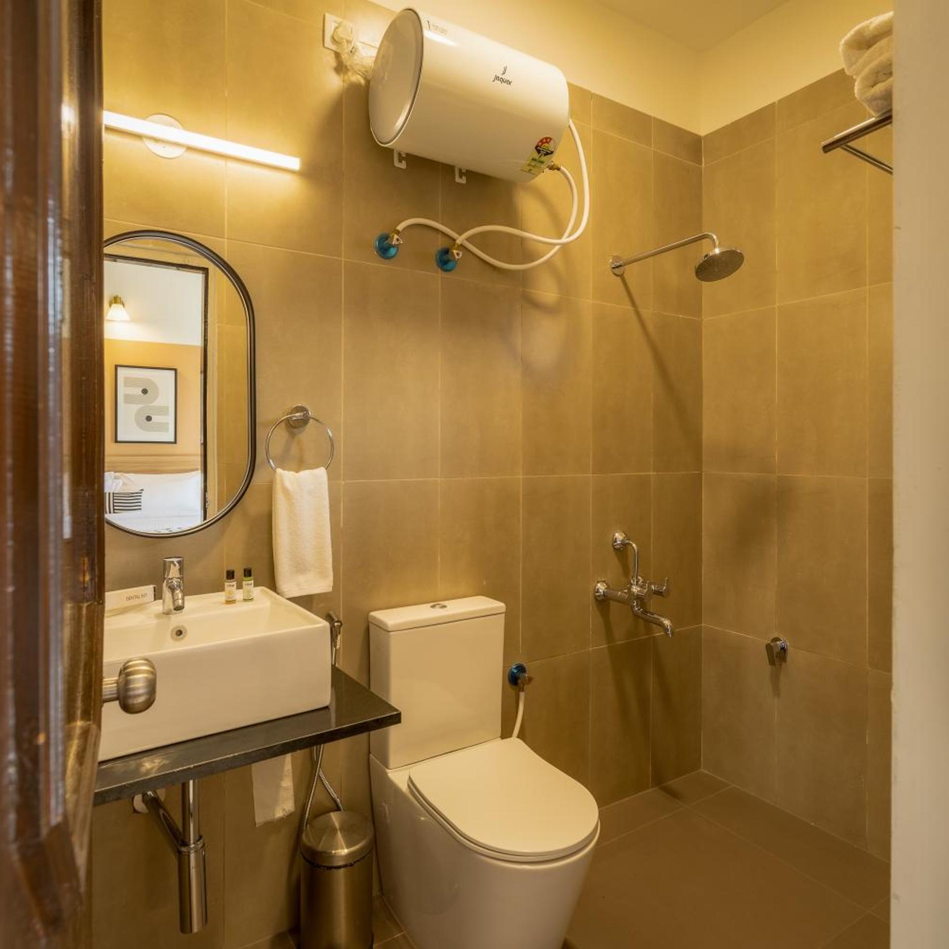 Olive Hotel Palace Road by Embassy Group 40/43