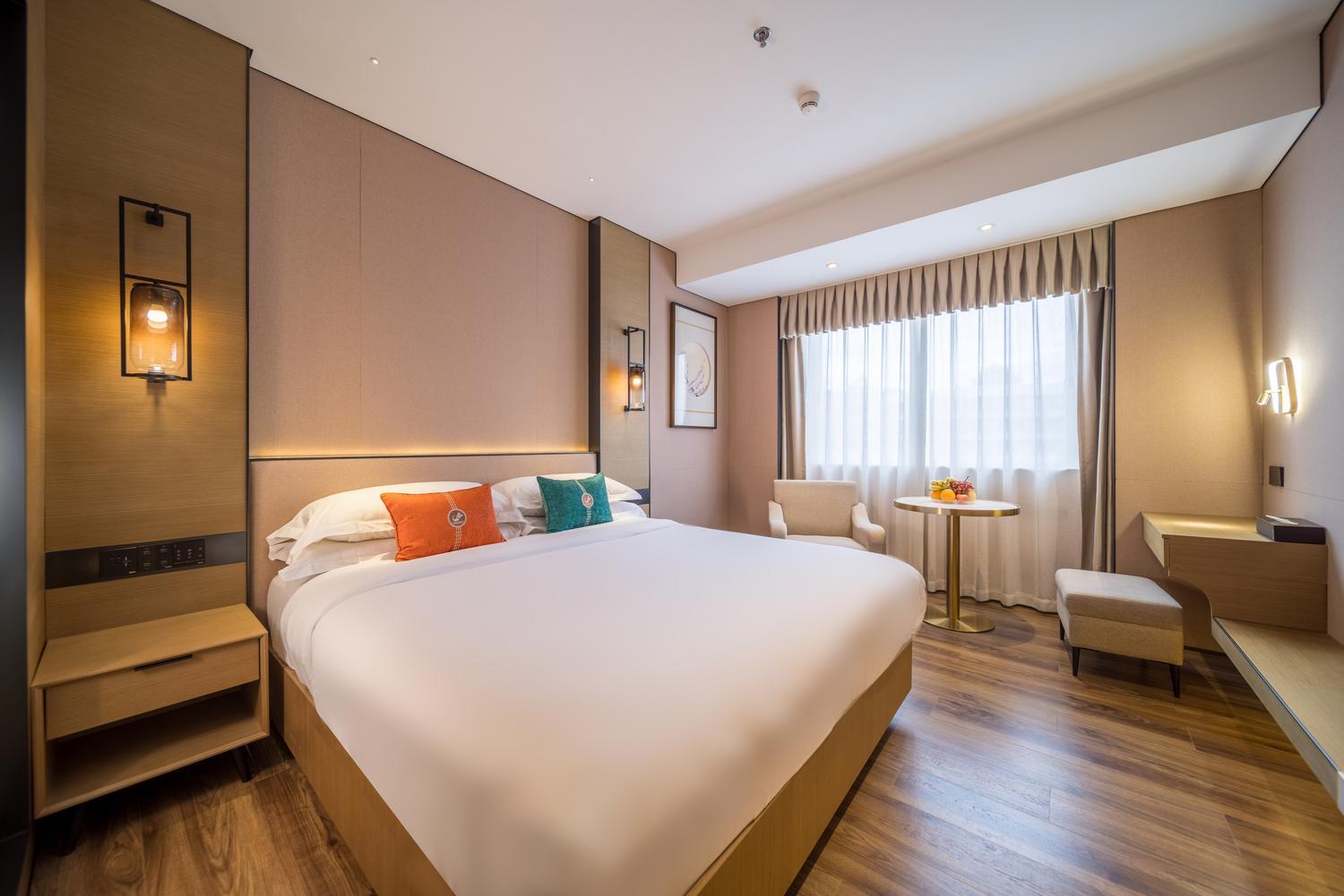 Chaozhou Hotel 21/49
