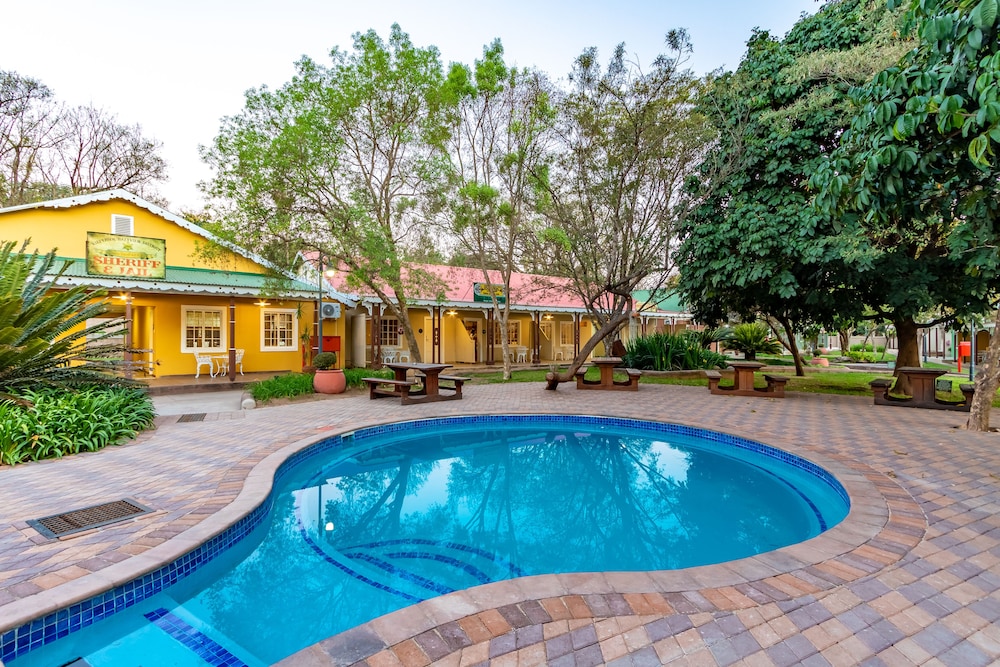 Little Pilgrims Boutique Hotel 40/50
