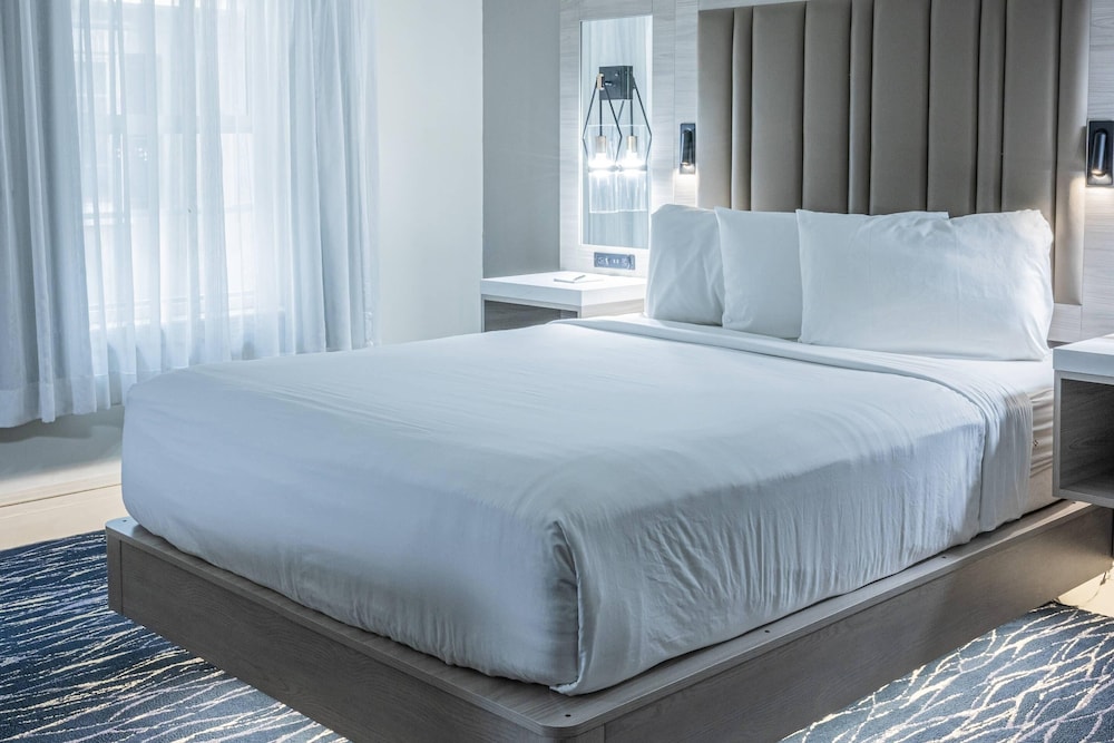 Inn on the Square, Ascend Hotel Collection 24/58