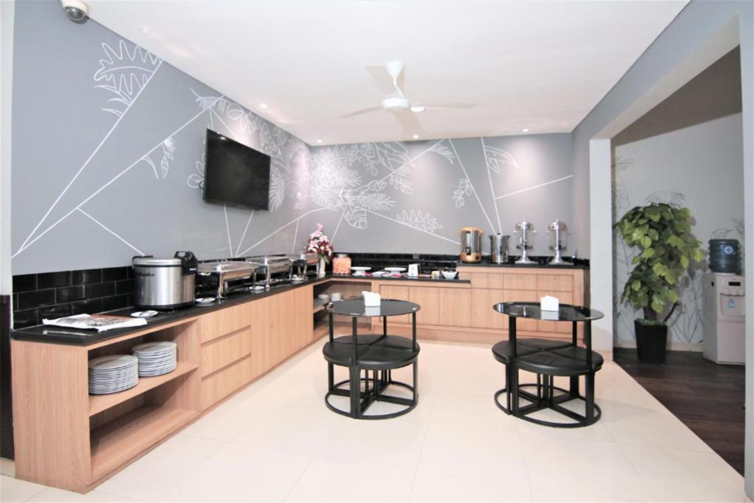 Wisma 9 Jakarta 15/18