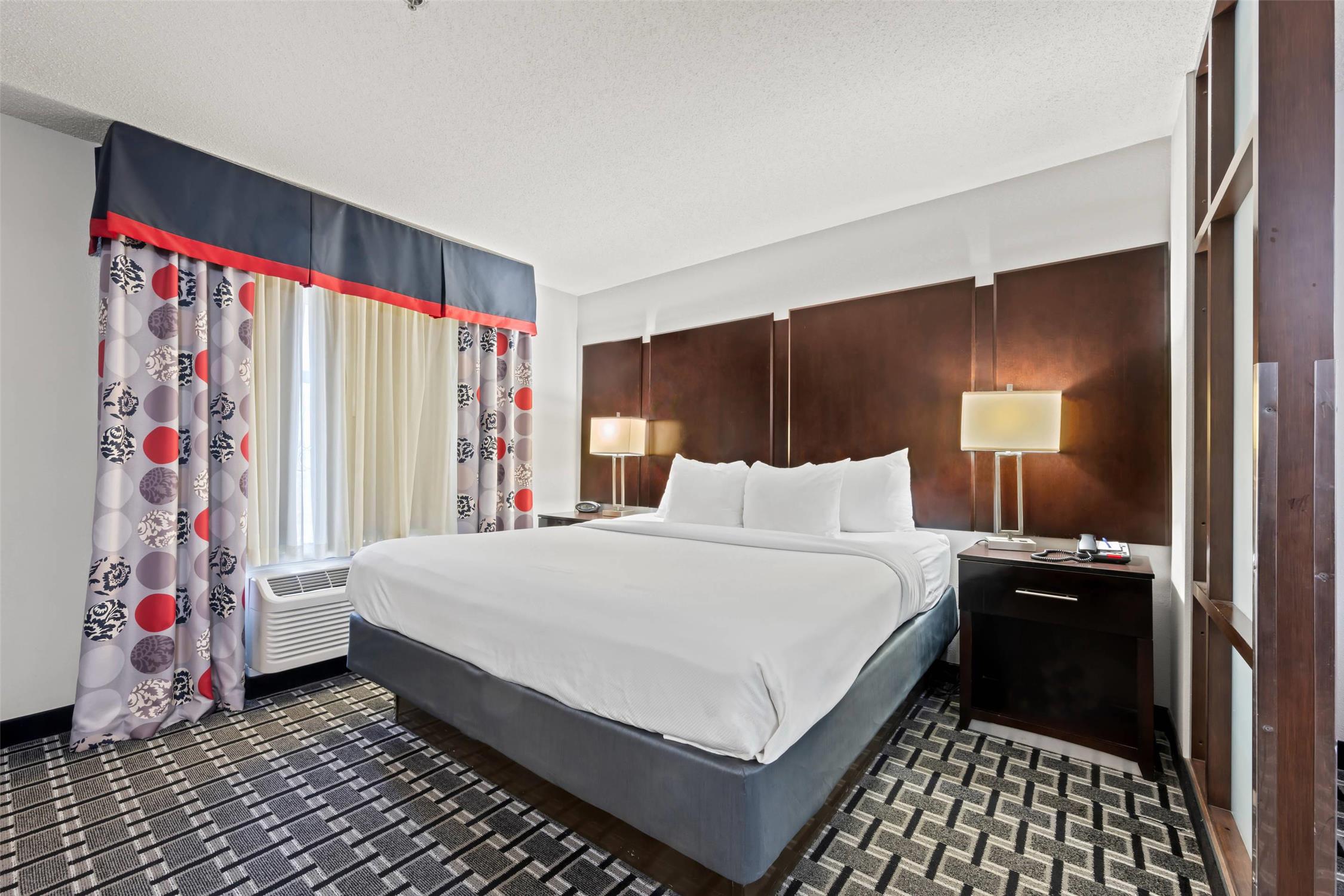 Comfort Suites Williamsburg Historic Area 26/58