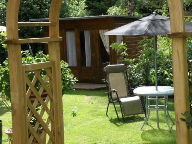 Kettle House B and B 14/21