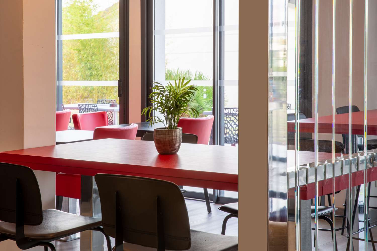 Best Western St Exupery Bordeaux Ouest 46/50