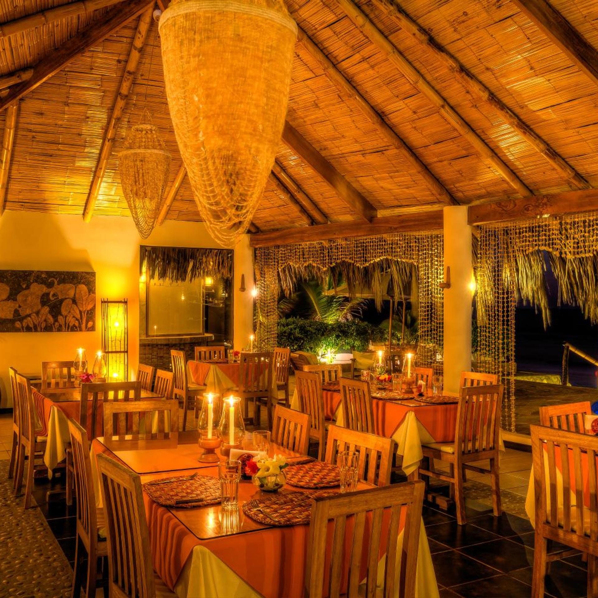Yemaya Boutique Hotel 15/36