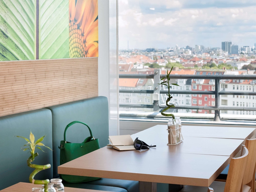 Ibis Berlin Messe 41/71