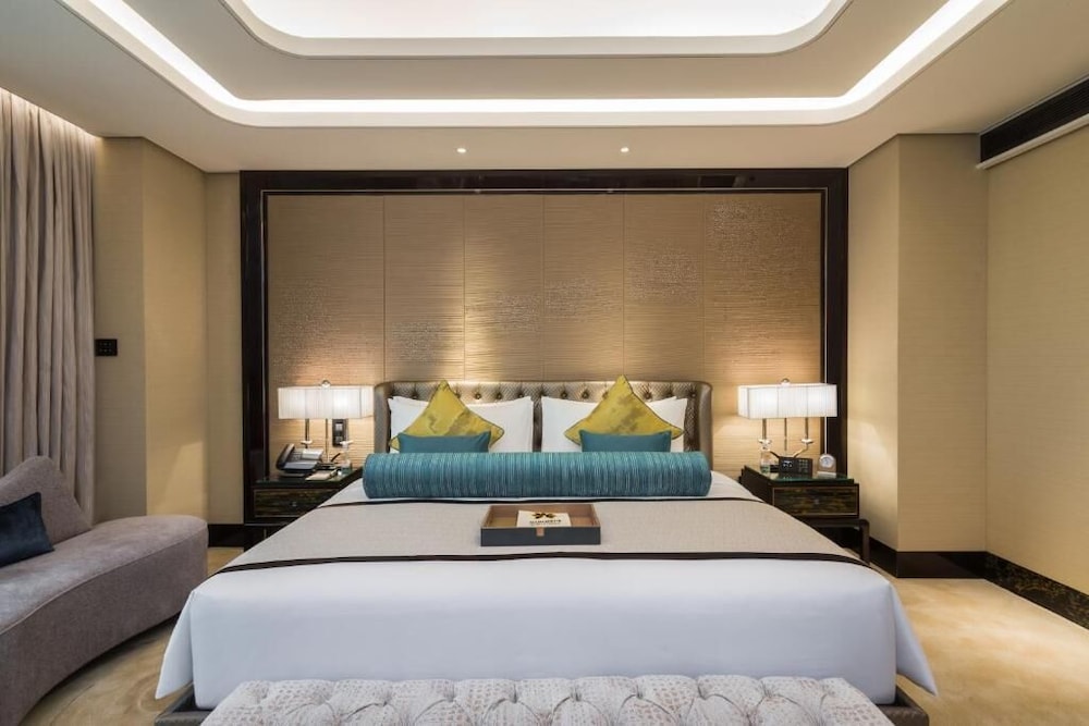 فندق نارسس 88 بوتيك جدة(Narcissus Boutique Hotel Al Hamra) 16/43