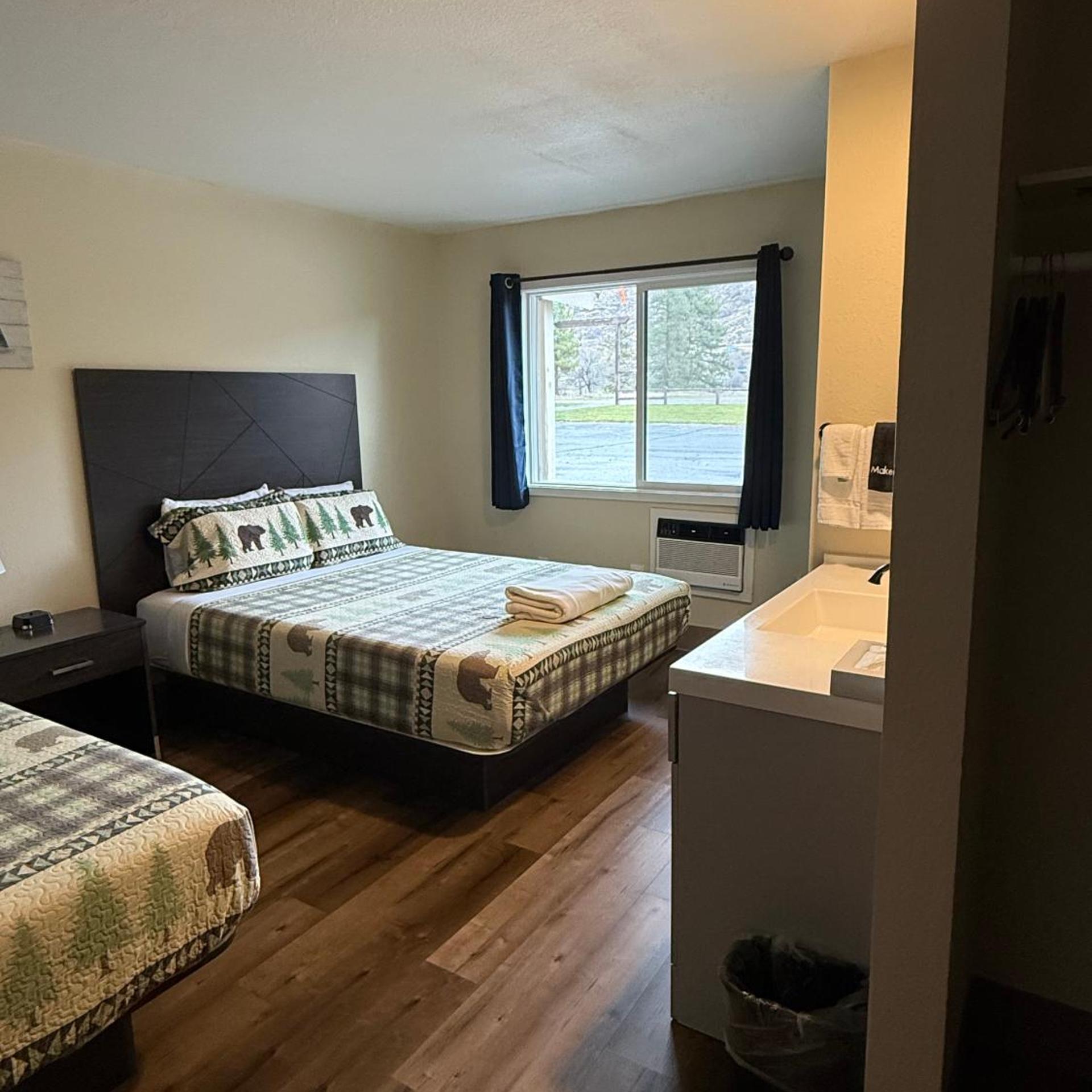 Winthrop Inn 7/37