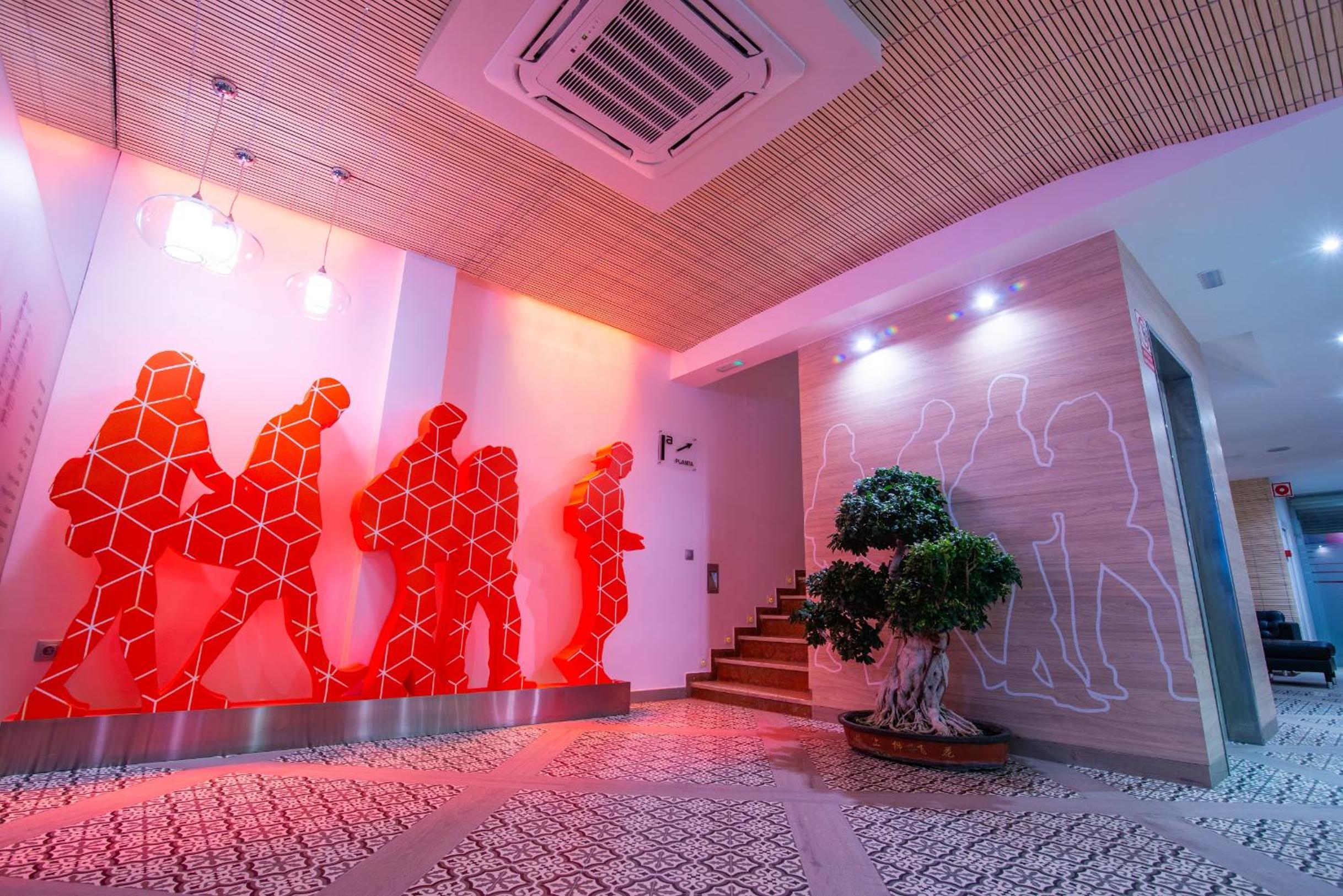 Hotel Nomada 27/50