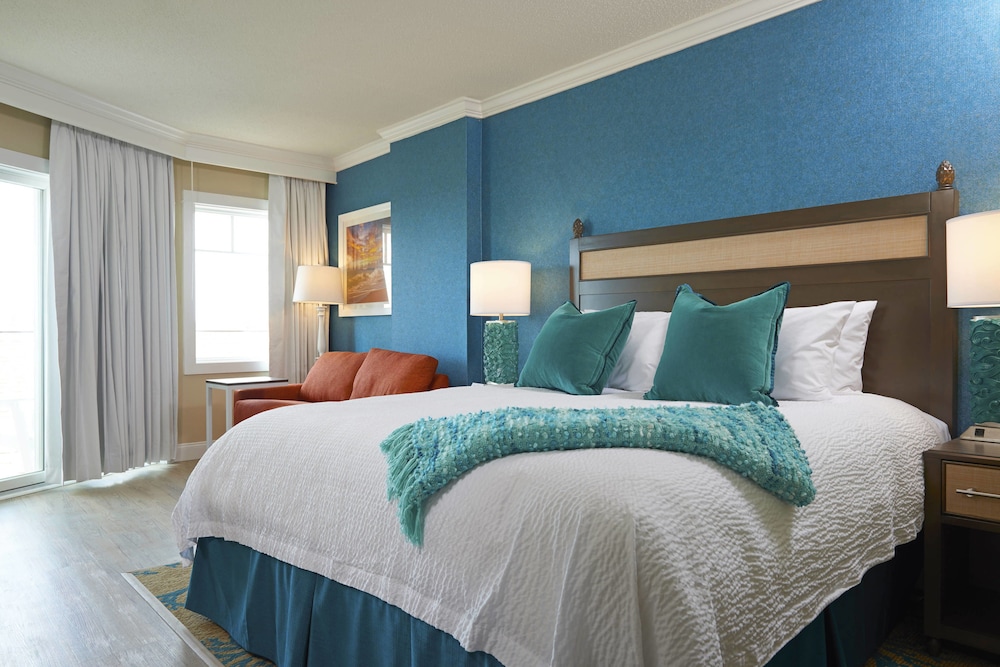 Bethany Beach Ocean Suites Residence Inn 12/34