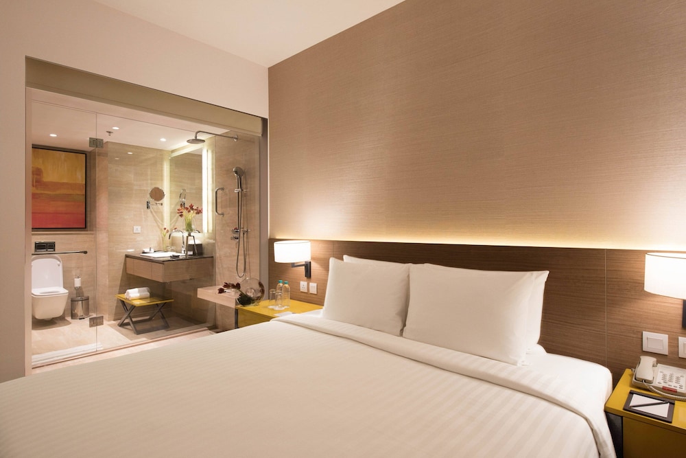 Courtyard By Marriott Bengaluru Outer Ring Road 13/50