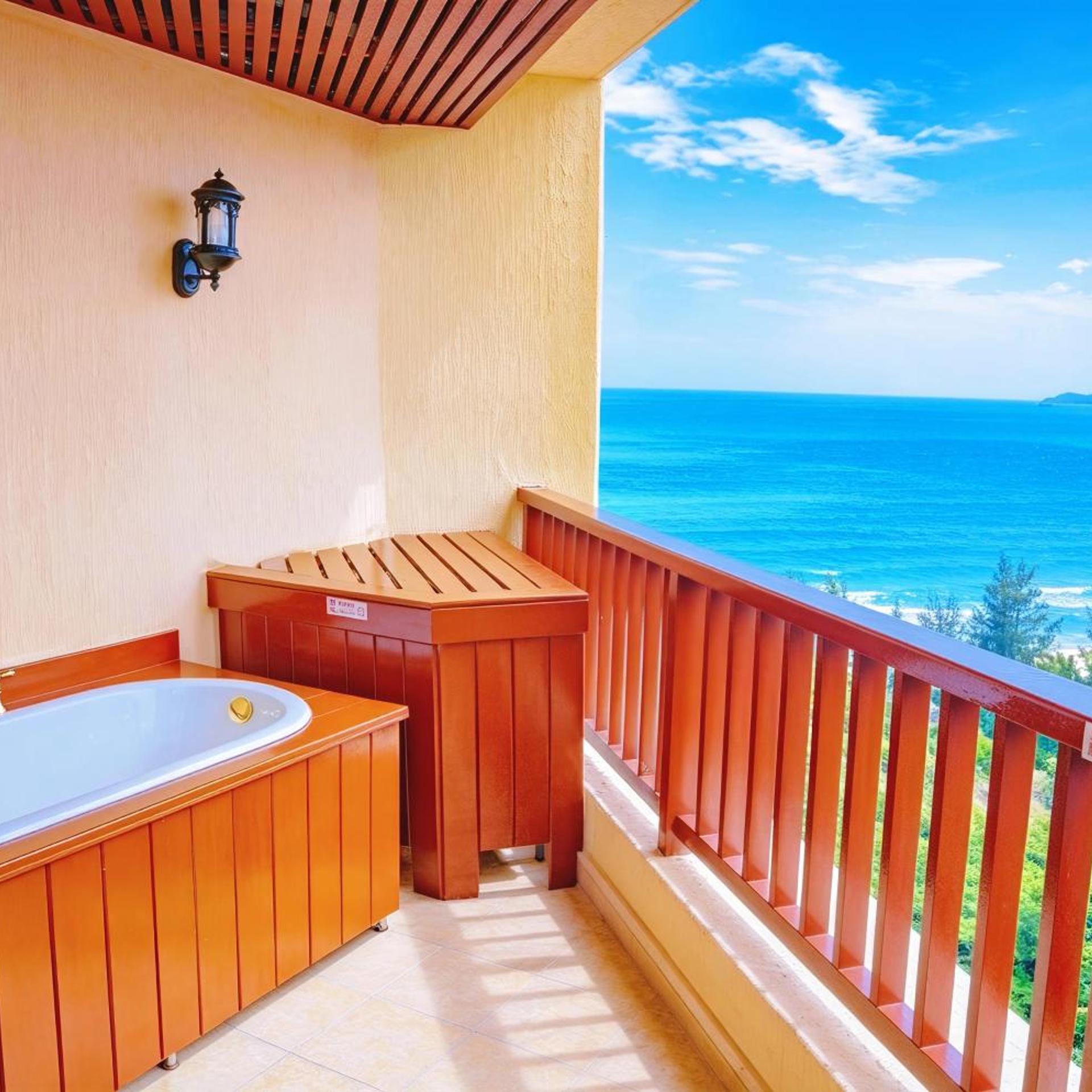 Timton Kangda Hotel Sanya 38/65