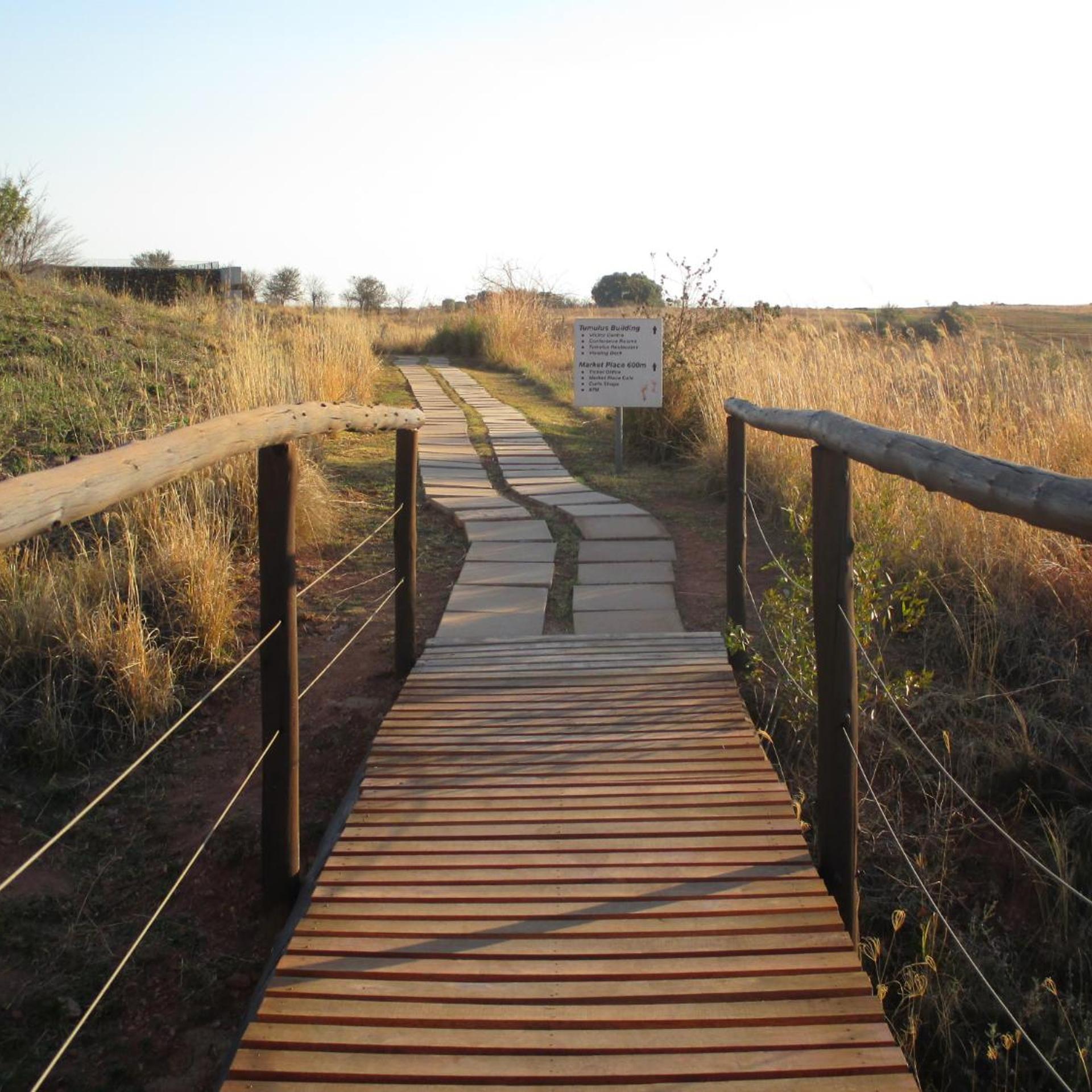 Maropeng Boutique Hotel 19/47