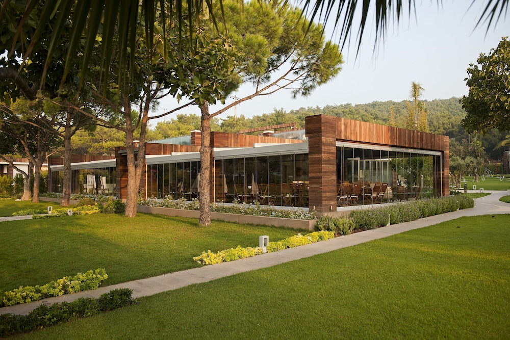 Ortunc Hotel Boutique Class 43/50